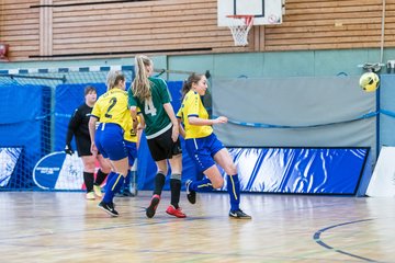 Bild 520 - B-Juniorinnen Hallen Landesmeisterschaft